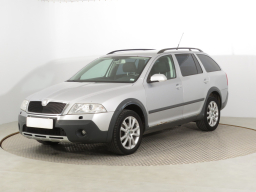Škoda Octavia Scout 2007