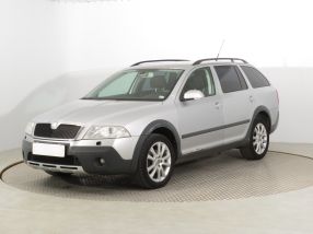 Skoda Octavia Scout - 2007