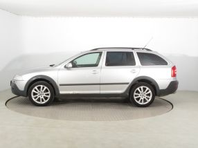 Skoda Octavia Scout - 2007