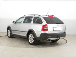 Škoda Octavia Scout 2007