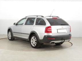 Skoda Octavia Scout - 2007