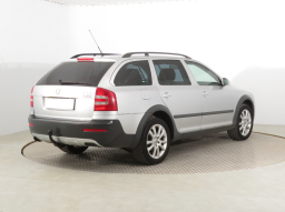 Škoda Octavia Scout 2007