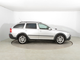 Škoda Octavia Scout 2007