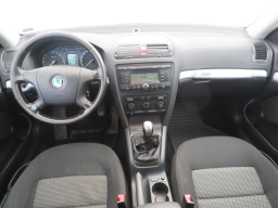 Škoda Octavia Scout 2007
