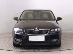 Skoda Octavia - 2016