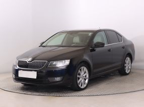 Skoda Octavia - 2016