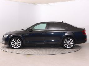 Skoda Octavia - 2016