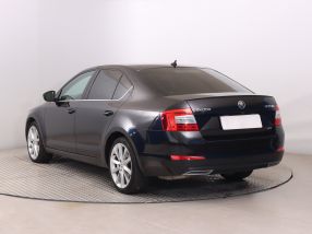 Skoda Octavia - 2016