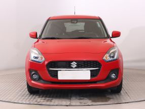Suzuki Swift - 2021