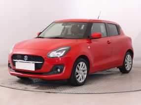 Suzuki Swift - 2021