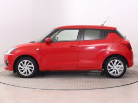 Suzuki Swift - 2021