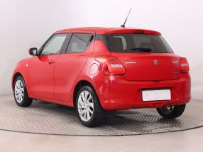 Suzuki Swift - 2021