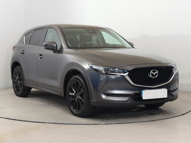 Mazda CX-5 2019
