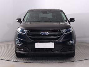 Ford Edge - 2017