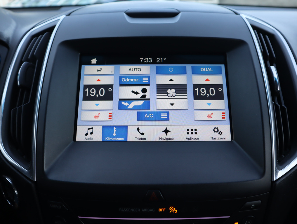 Ford Edge