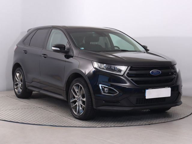 Ford Edge 2017