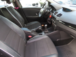 Renault Fluence 2011
