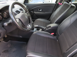 Renault Fluence 2011