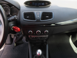 Renault Fluence 2011