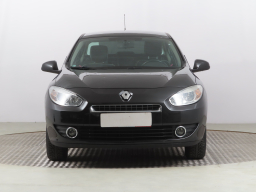 Renault Fluence 2011