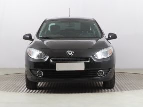 Renault Fluence - 2011
