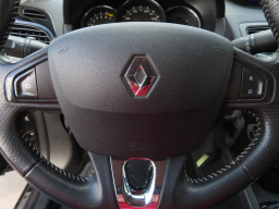 Renault Fluence 2011