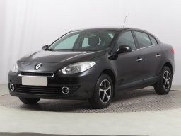 Renault Fluence 2011