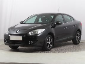Renault Fluence - 2011