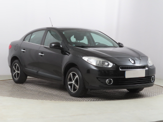 Renault Fluence, 2011