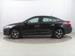 Renault Fluence 2011