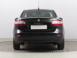 Renault Fluence 2011