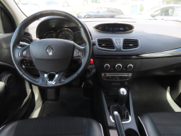 Renault Fluence 2011