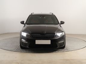 Skoda Octavia - 2016