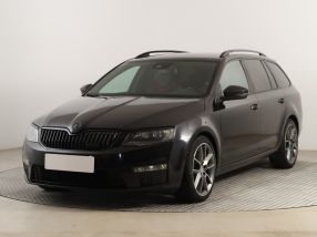 Skoda Octavia - 2016