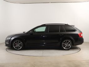 Skoda Octavia - 2016