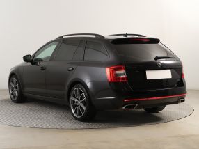 Skoda Octavia - 2016