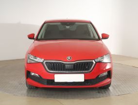 Skoda Scala - 2019