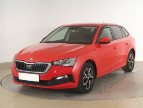 Skoda Scala - 2019