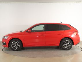 Skoda Scala - 2019