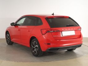 Skoda Scala - 2019