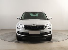 Skoda Kodiaq - 2020