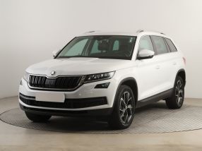 Skoda Kodiaq - 2020
