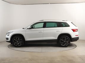 Skoda Kodiaq - 2020
