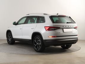 Skoda Kodiaq - 2020