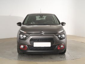 Citroen C3 - 2021