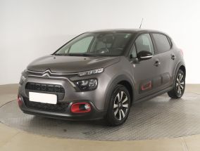 Citroen C3 - 2021