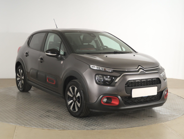 Citroen C3 2021