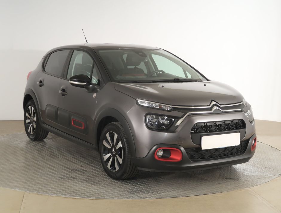 Citroen C3 - 2021