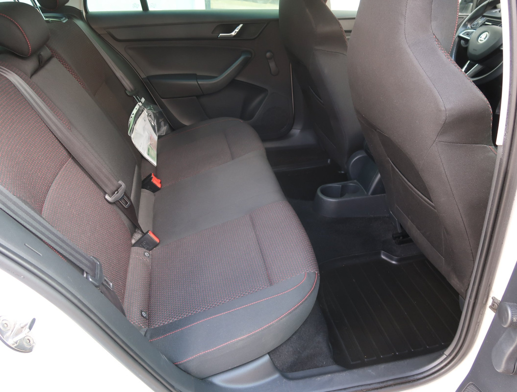 Škoda Rapid Spaceback