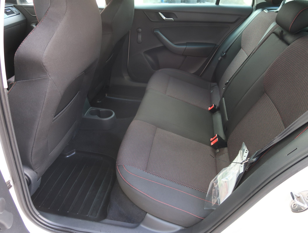Škoda Rapid Spaceback